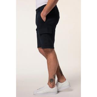JP1880 FLEXNAMIC® Sweat Cargo Bermuda  