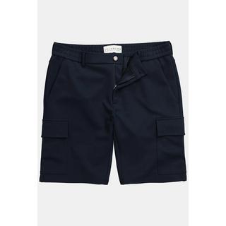 JP1880 FLEXNAMIC® Sweat Cargo Bermuda  