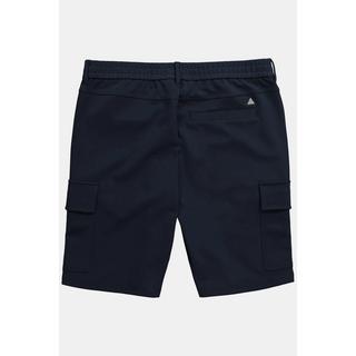 JP1880 FLEXNAMIC® Sweat Cargo Bermuda  