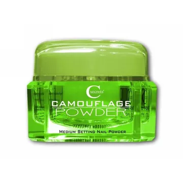 Camouflage Powder 21 g
