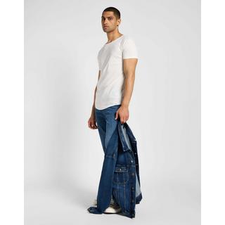 Lee Brooklyn Straight Jeans  