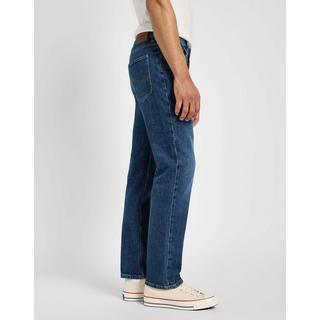 Lee Brooklyn Straight Jeans  