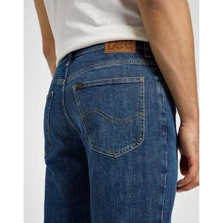 Lee Brooklyn Straight Jeans  