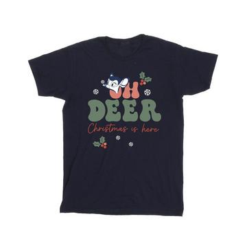 Tshirt OH DEER