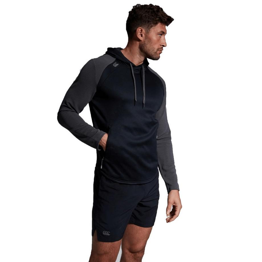 Canterbury Sweat à Capuche d'Entraînement Elite  