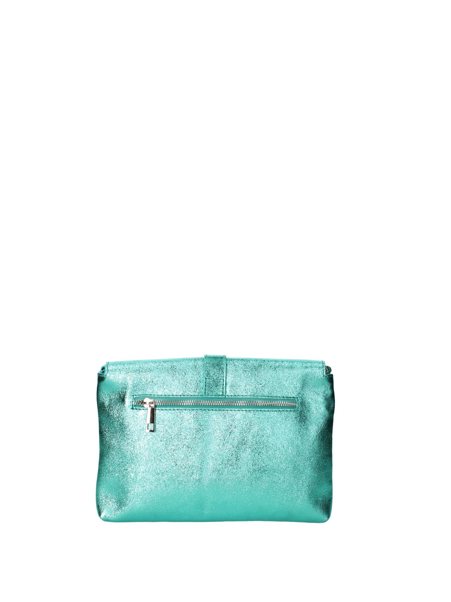 Viola Castellani Clutch Tasche  