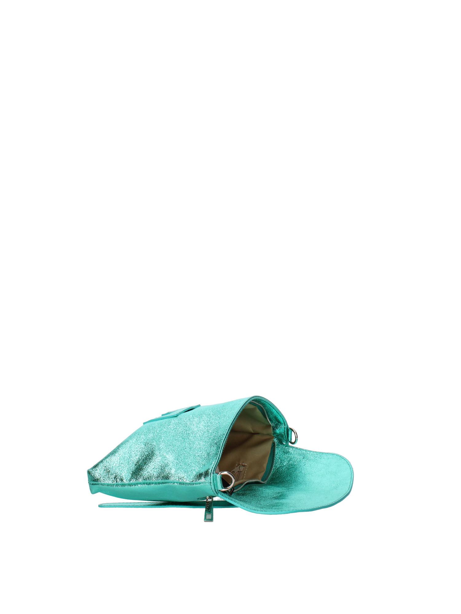 Viola Castellani Clutch Tasche  