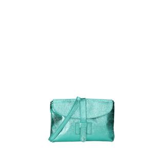 Viola Castellani Clutch Tasche  