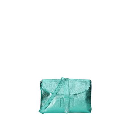 Viola Castellani Clutch Tasche  