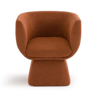 La Redoute Intérieurs Sessel Corole in Kelchform  