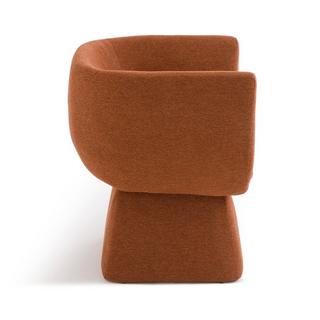 La Redoute Intérieurs Sessel Corole in Kelchform  