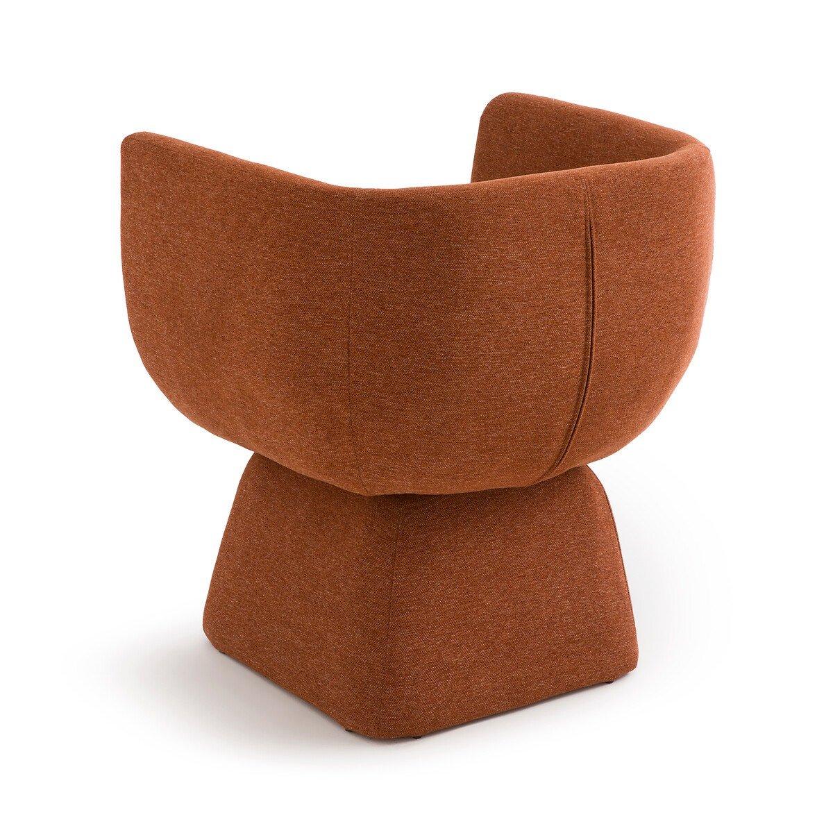 La Redoute Intérieurs Sessel Corole in Kelchform  