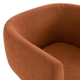 La Redoute Intérieurs Sessel Corole in Kelchform  