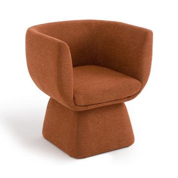 Sessel Corole in Kelchform