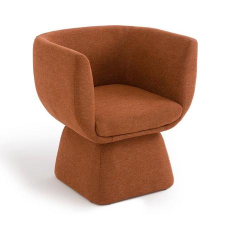 La Redoute Intérieurs Sessel Corole in Kelchform  