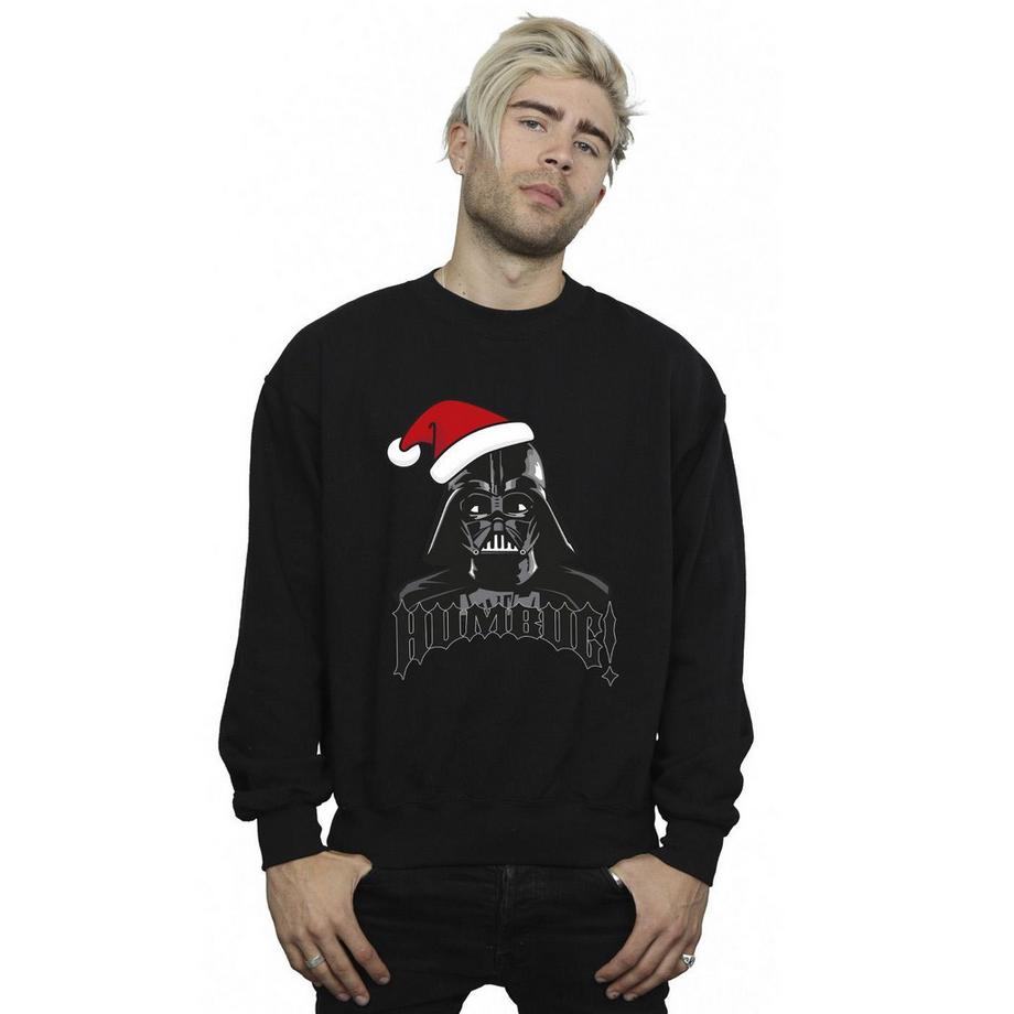 STAR WARS Star Wars Episode IV A New Hope Humbug Sweatshirt  