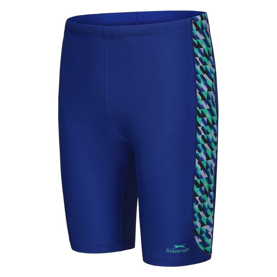 Slazenger  Costume Da Bagno A Pantaloncino 