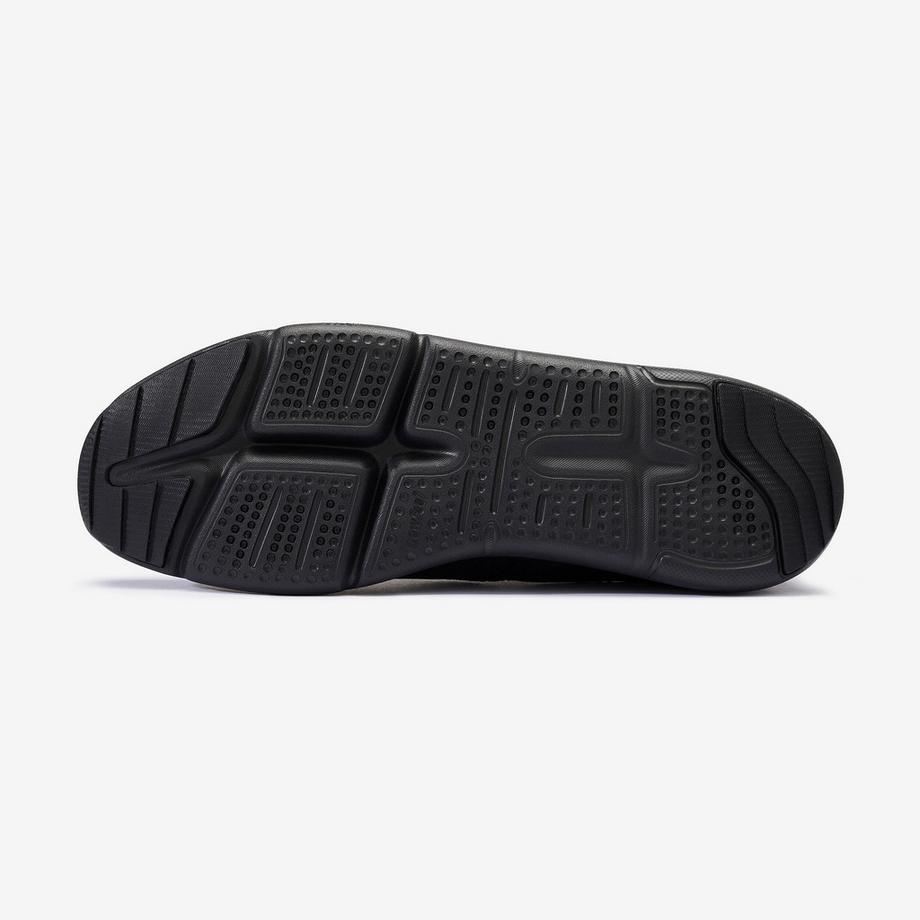 DECATHLON PW 160 Slip-On Walking Freizeitschuhe  