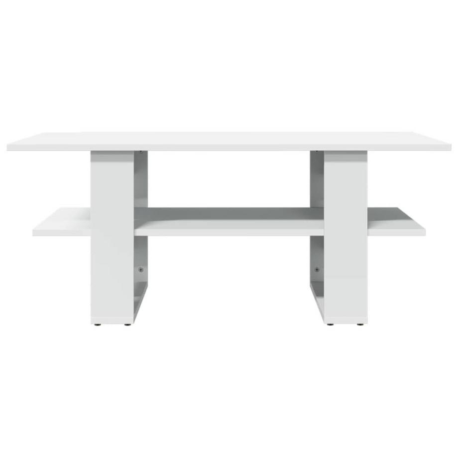 VidaXL Couchtisch holzwerkstoff  