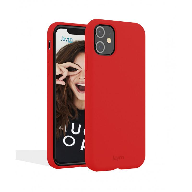 Avizar  Coque iPhone 14 Pro Max Premium Silicone 