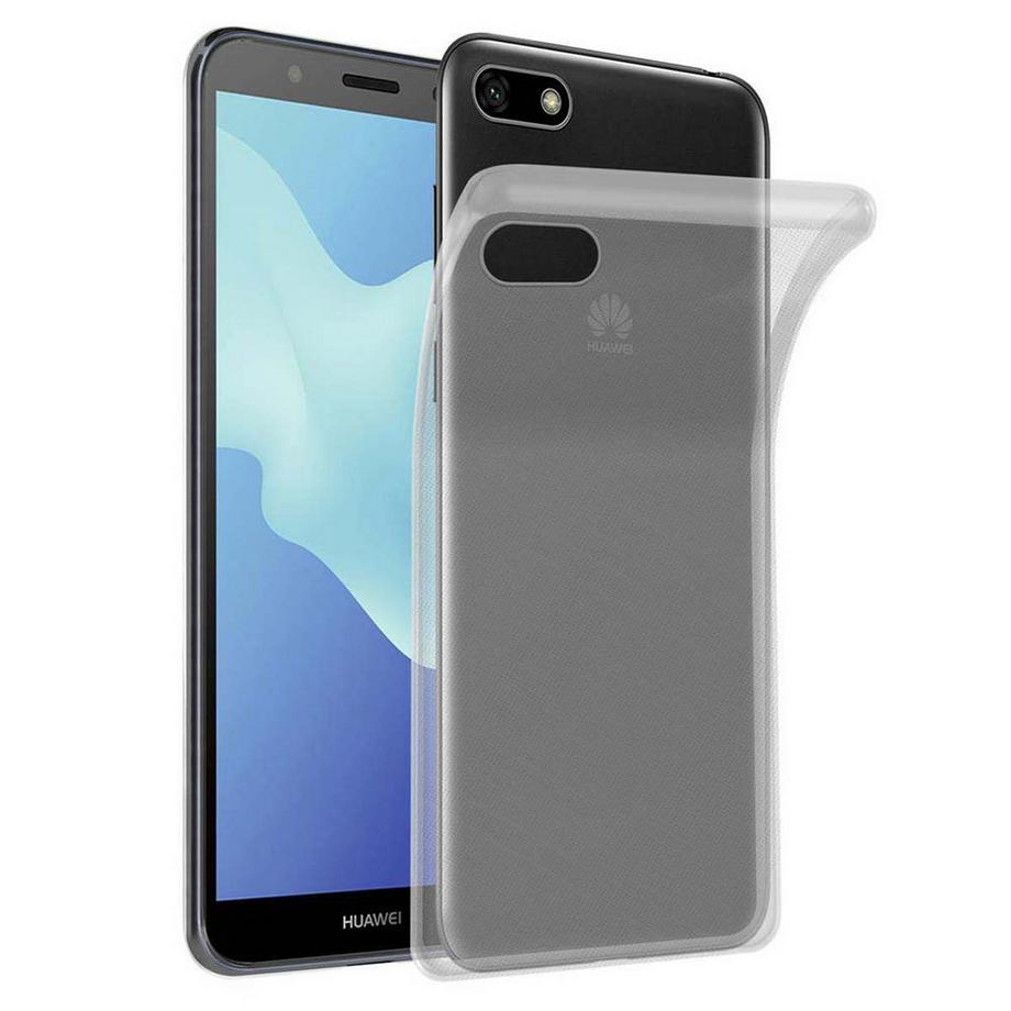 Cadorabo  Custodia per Honor 7S / Huawei Y5 2018 cover 