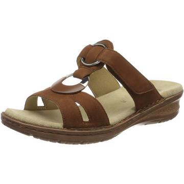 12-27233-79 - Leder sandale