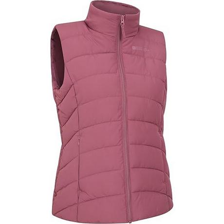 Mountain Warehouse Opal Gilet Imbottito  