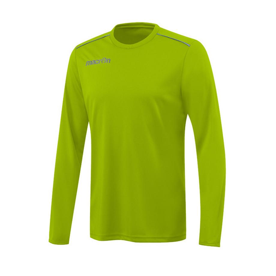 maglia da allenamento rigel
