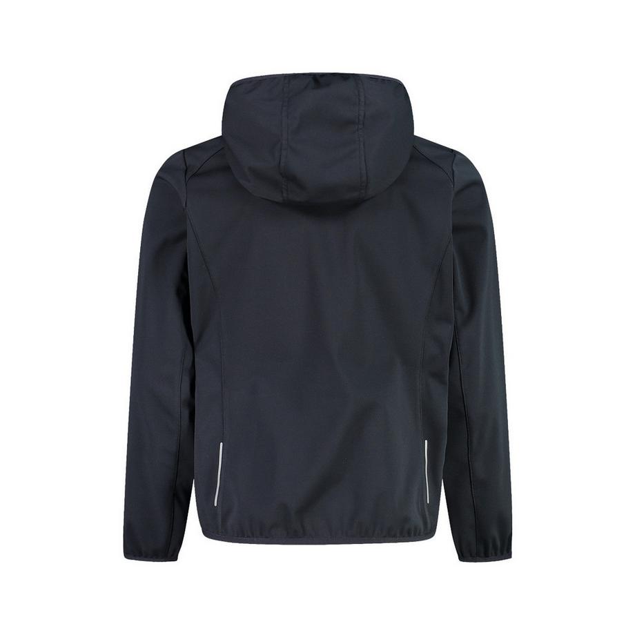 CMP Regenjacke mit Kapuze  