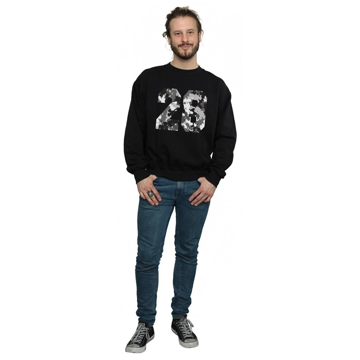 Disney  28 Sweatshirt 