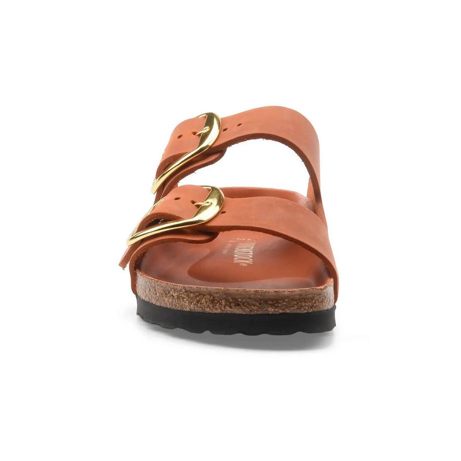 BIRKENSTOCK Sandales glissières Arizona Big Buckle  