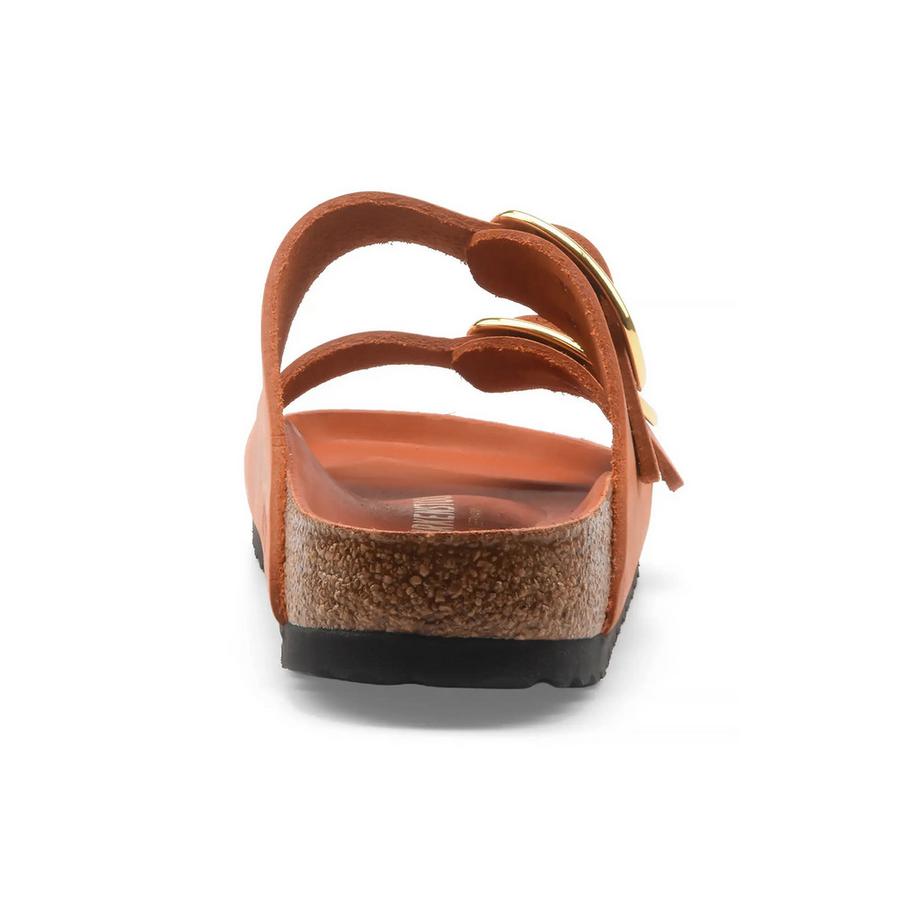 BIRKENSTOCK Sandales glissières Arizona Big Buckle  