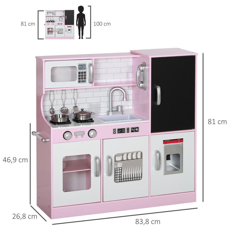AIYAPLAY  Cuisine pour enfants 