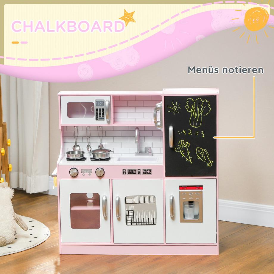 AIYAPLAY  Cuisine pour enfants 