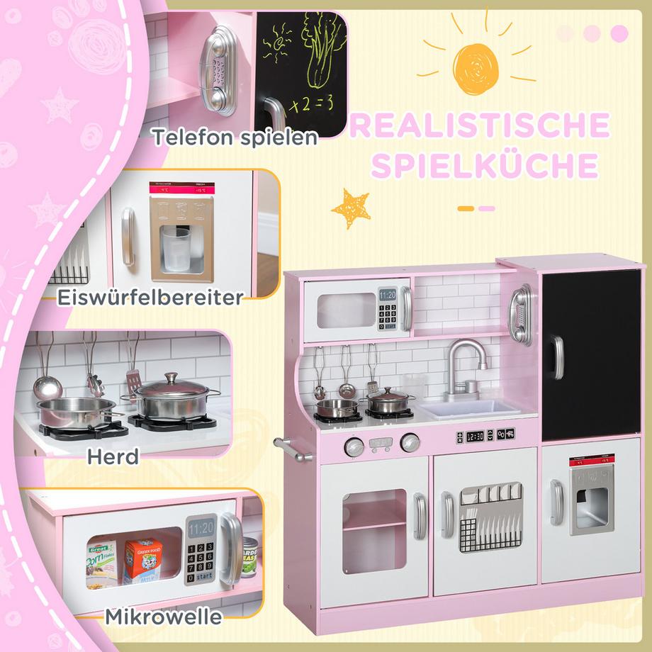 AIYAPLAY  Cuisine pour enfants 