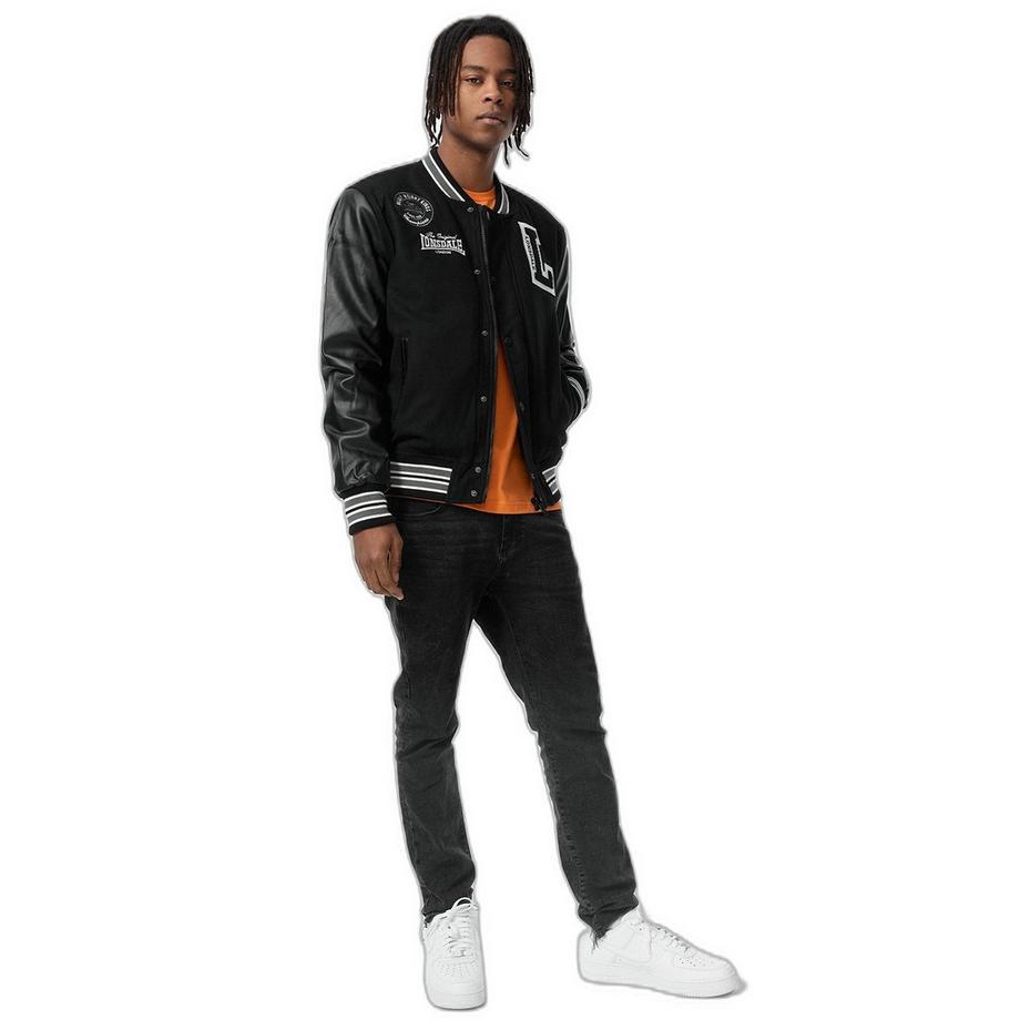 LONSDALE Oxford Blouson Aviateur  