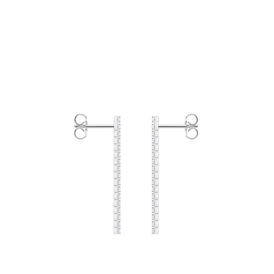 Thomas Sabo  Ohrringe Wasserfall  Zirkonia 