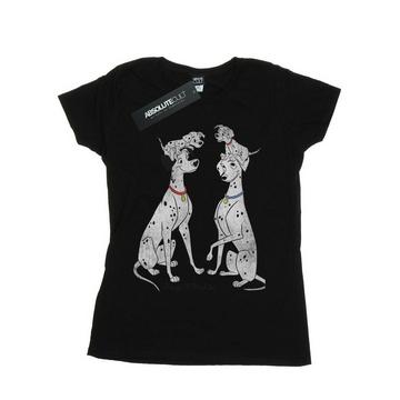 Tshirt PONGO AND PERDITA