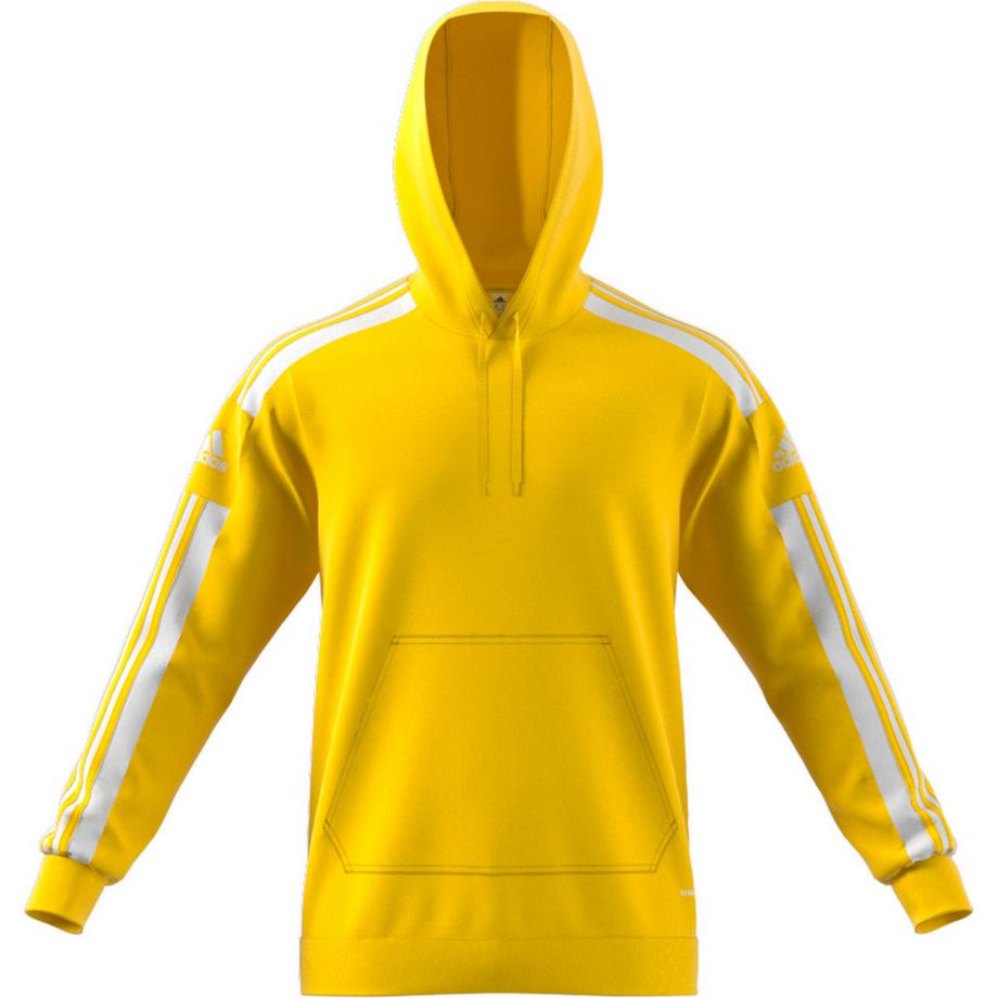 adidas  Felpa con cappuccio adidas Squadra 21 