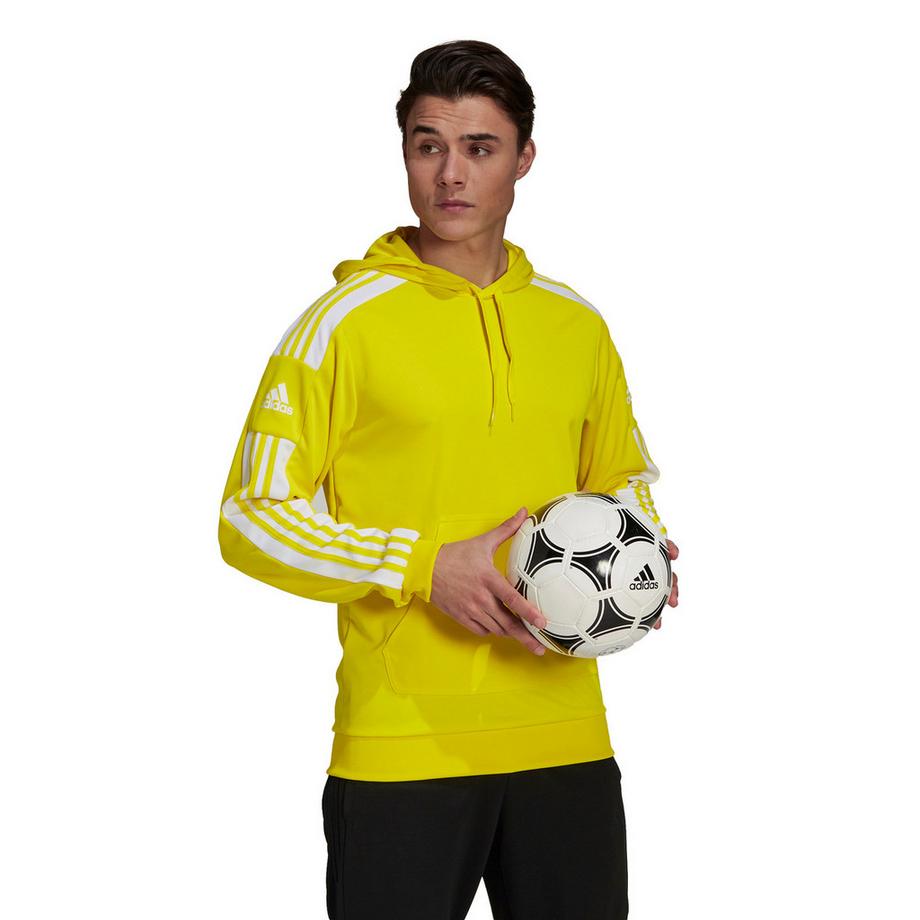 adidas  Felpa con cappuccio adidas Squadra 21 