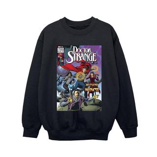 MARVEL  Sweatshirt 