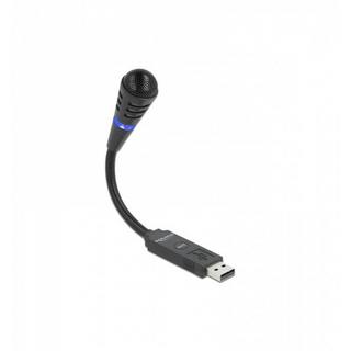 DeLock  USB Mikrofon (Konferenz) 