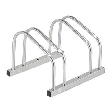 Portabiciclette per 2 biciclette