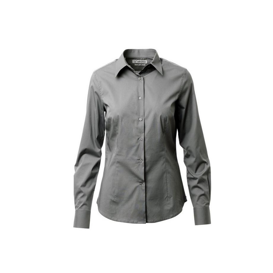 Payper Wear Florentia Camicia Maniche Lunghe Slim Fit  