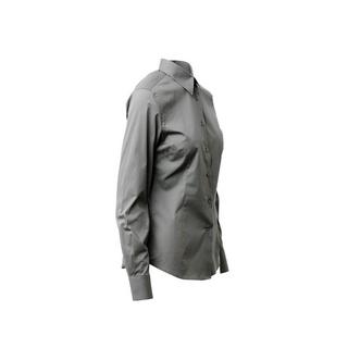 Payper Wear Florentia Slim Fit Langarmbluse  