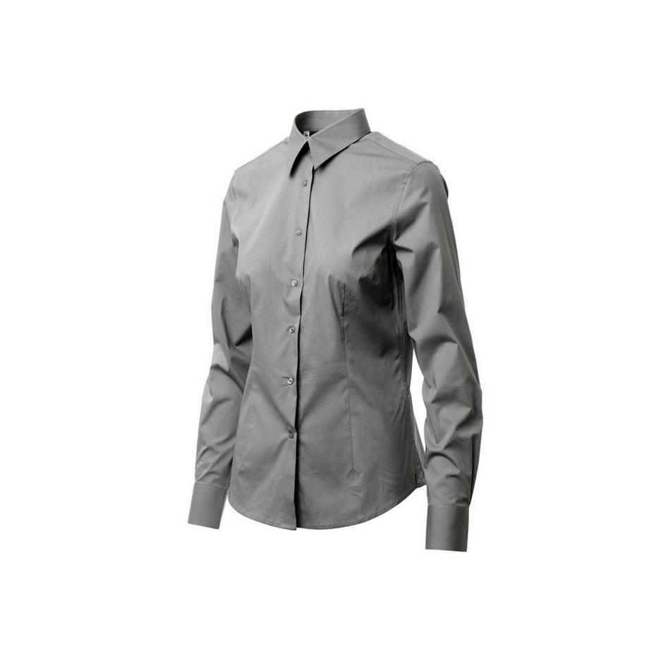 Payper Wear Florentia Camicia Maniche Lunghe Slim Fit  