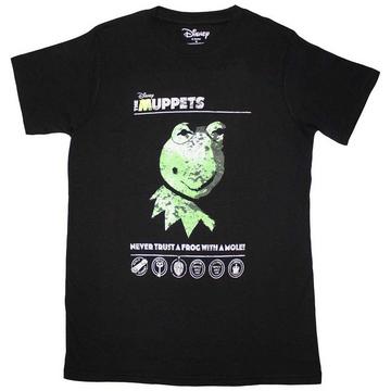 Never Trust A Frog TShirt