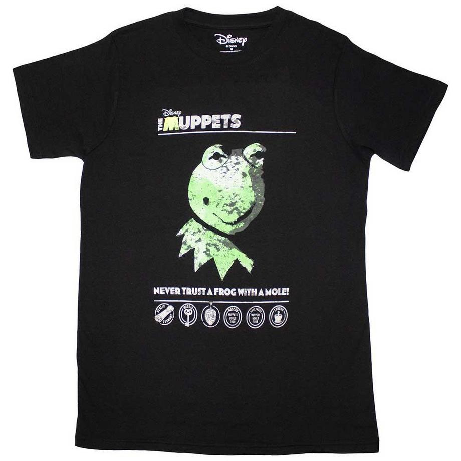 Never Trust A Frog TShirt