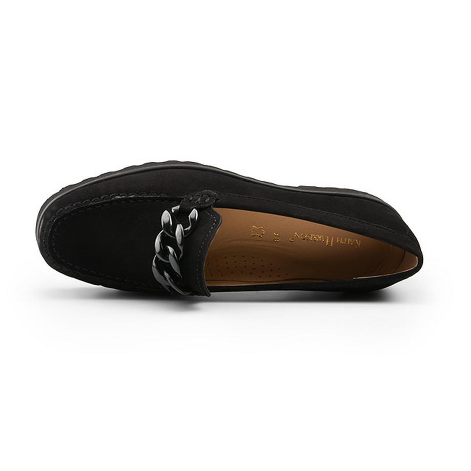Ralph Harrison Porsche 2-36 Loafer mit Kettendetail  
