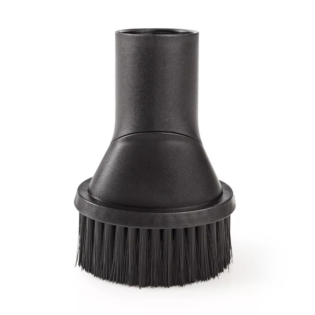 Nedis – Staubpinsel | Kunststoffhaar Universell einsetzbar 30 / 32 35 mm, mm